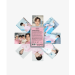 Seventeen [Weverse] SEVENTEEN - [SEVENTEEN in CARAT LAND] (Trading Card Set)