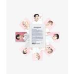 Seventeen [Weverse] SEVENTEEN - Trading Card Set