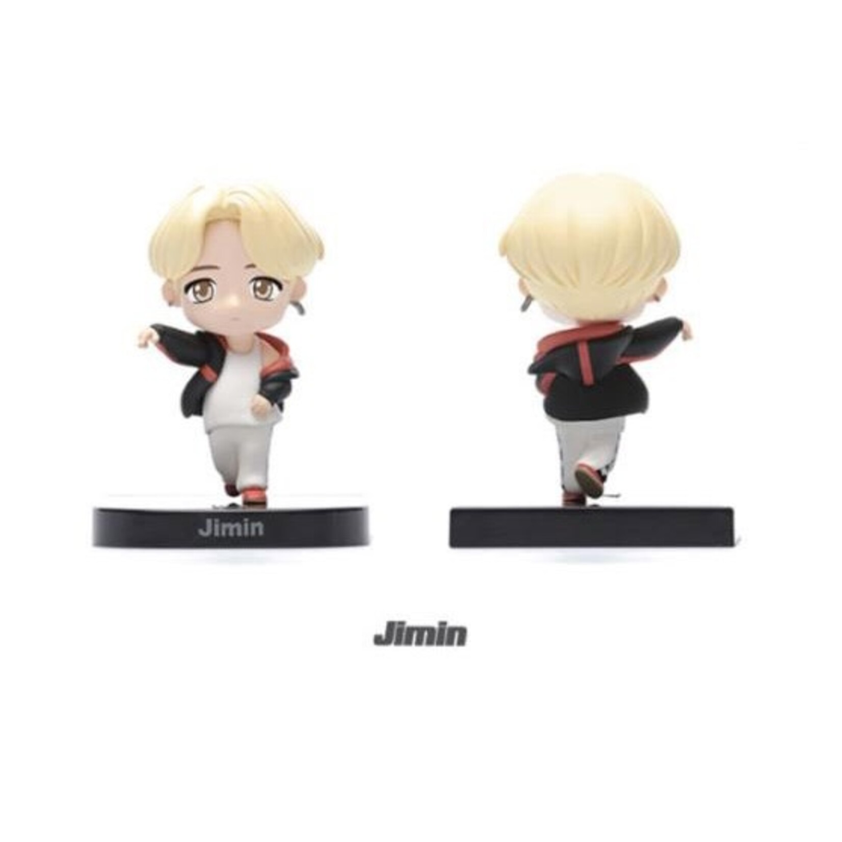 BTS BTS - Figure MIC Drop [TinyTAN] JIMIN