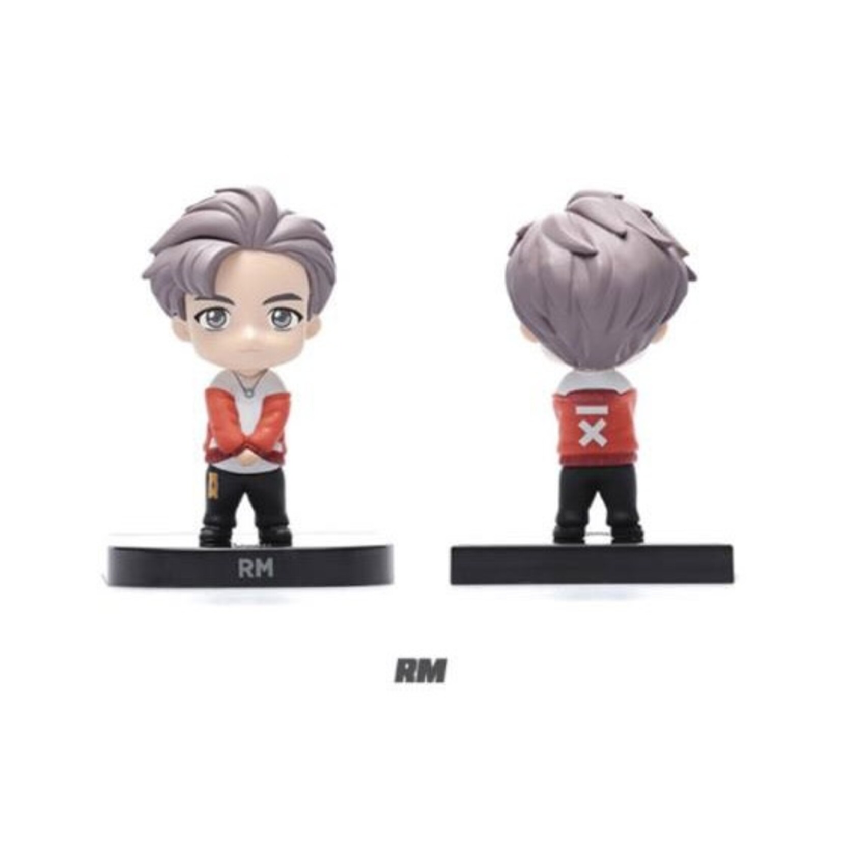 BTS BTS - Figure MIC Drop [TinyTAN] RM