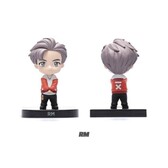BTS - Figure MIC Drop [TinyTAN] RM - K-Town