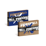 TXT [Weverse] TOMORROW X TOGETHER (TXT) - [THE NAME CHAPTER : FREEFALL] (Weverse Albums Set Ver.) + Weverse Gift (WS)