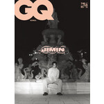 BTS JIMIN (BTS) - November 2023 [GQ] (C ver)