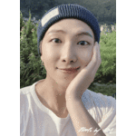 BTS RM (BTS) - BE POSTCARD Lenticular