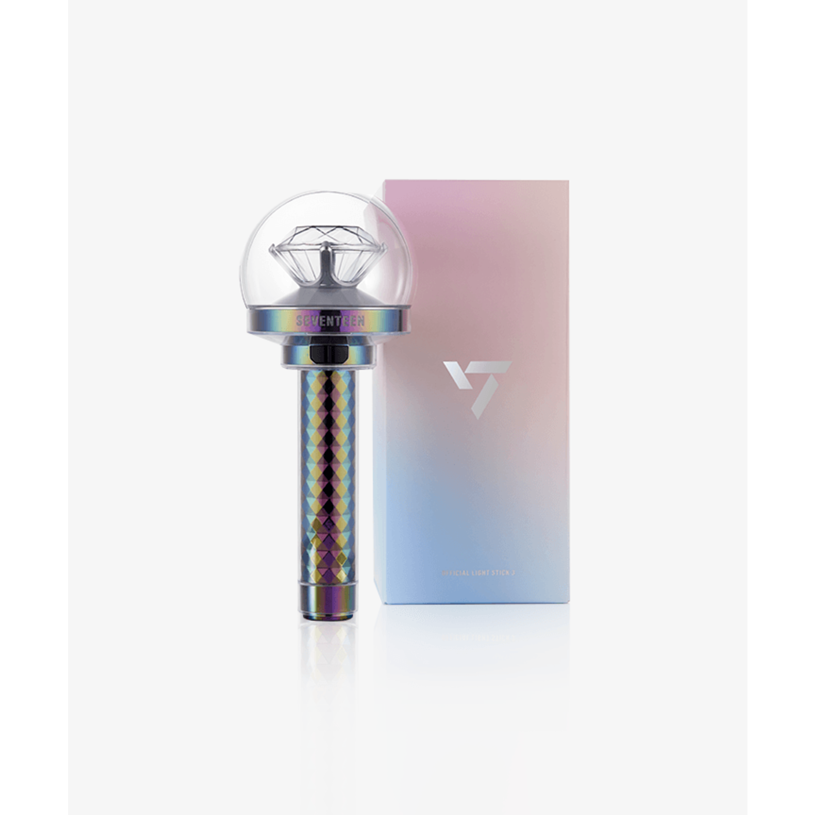 Seventeen SEVENTEEN - Official Light Stick ver 3