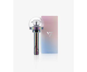 アイドル SEVENTEEN OFFICIAL LIGHT STICK SAYZER Seventeen Lightstick Official Ver 3 Kpop Merch
