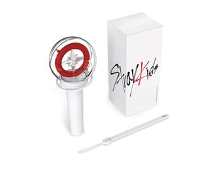 STRAY KIDS - Official Light Stick ver 1 - K-Town
