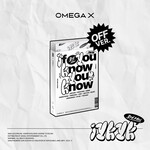 OMEGA X OMEGA X - 3rd Mini Album [IYKYK] (OFF Ver.)