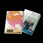 Riize RIIZE - 1st Single Album [Get A Guitar] + interAsia Exclusive Photocard (1 of 7)