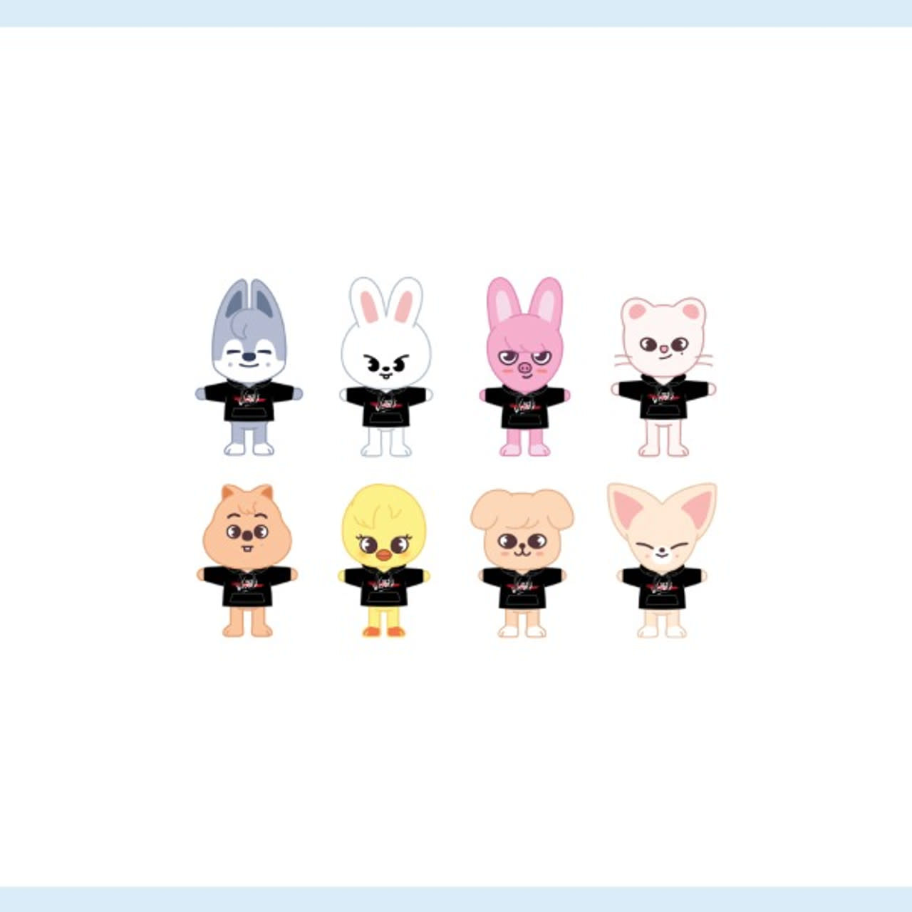 straykids skzoo ポガリ BbokAri ミニ 済州 フィリックス straykids skzoo ポガリ BbokAri ミニ 済州 フィリックス - メルカリ