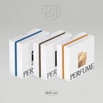 NCT DOJAEJUNG (NCT) - 1st Mini [PERFUME] (Box ver.)