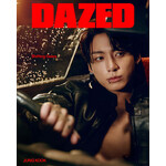 BTS JUNG KOOK - FALL 2023 [DAZED AND CONFUSED]