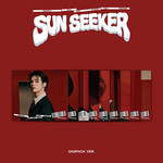 Cravity CRAVITY - 6th Mini Album  [SUN SEEKER] (DIGIPACK Ver.)