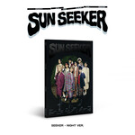Cravity CRAVITY - 6th Mini Album  [SUN SEEKER] (night Ver.)