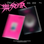 Stray Kids Stray Kids - Mini Album [樂-STAR]