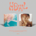 CHUU CHUU - 1ST MINI ALBUM [Howl] (Photobook ver)