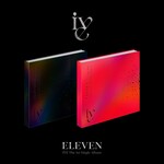 Ive IVE - 1st Single [ELEVEN] (Photobook ver.)