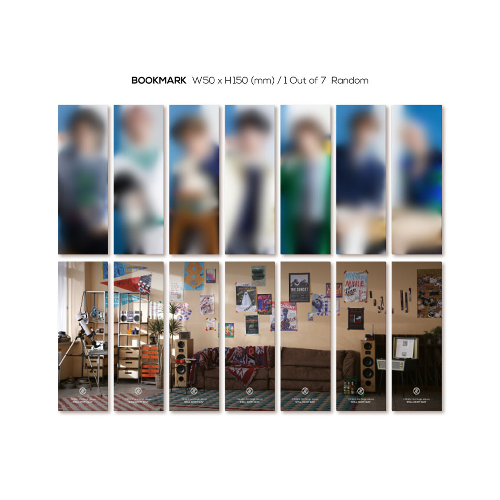 TRENDZ TRENDZ - 3rd Single Album [STILL ON MY WAY]