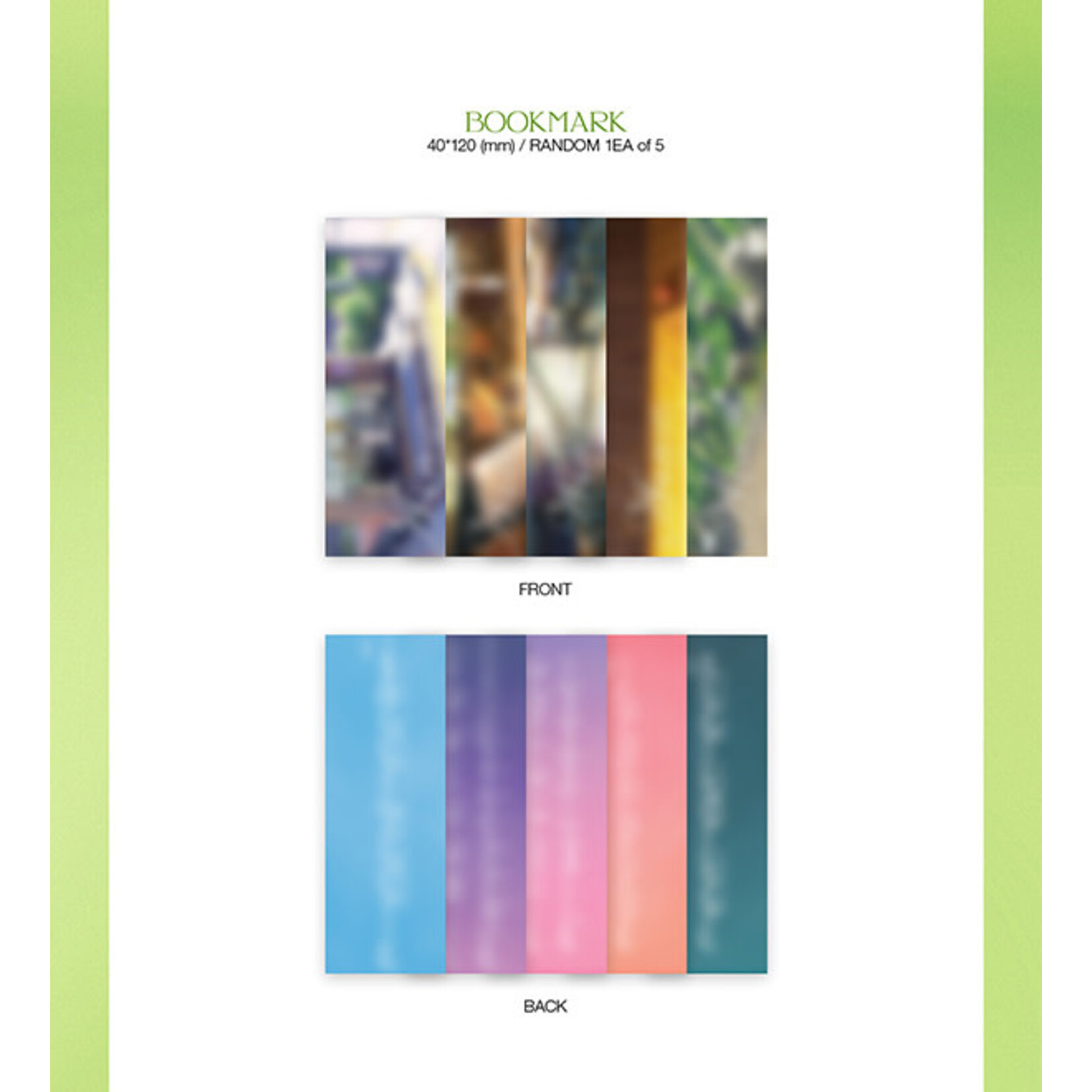 PLAVE PLAVE - 1st Mini Album [ASTERUM: THE SHAPE OF THINGS TO COME]