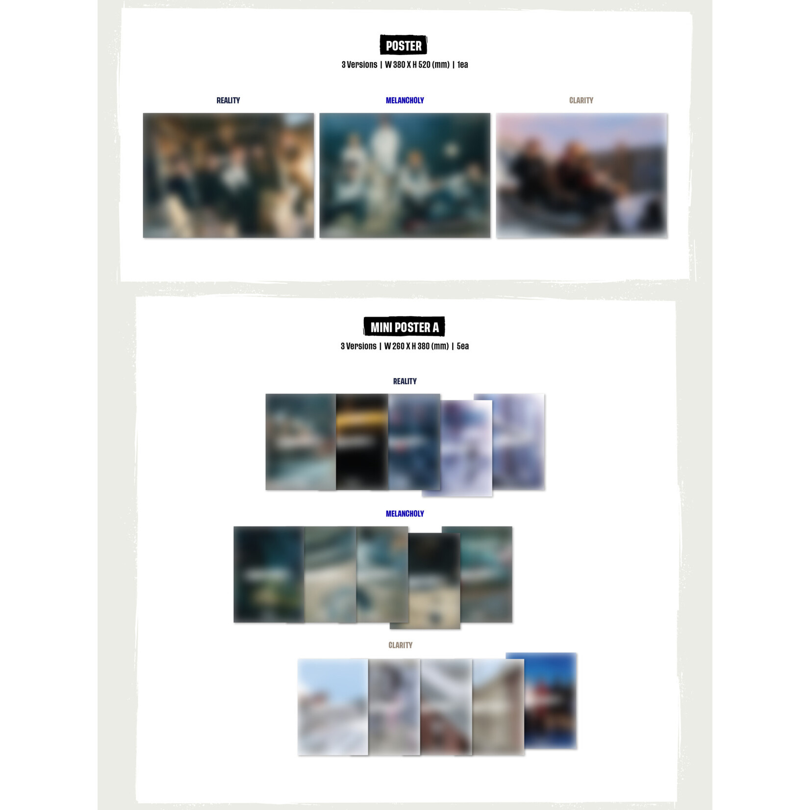 TXT [LUCKY DRAW] TOMORROW X TOGETHER (TXT) - [THE NAME CHAPTER : FREEFALL] (Photobook Ver.) + Random Photocard (SW)
