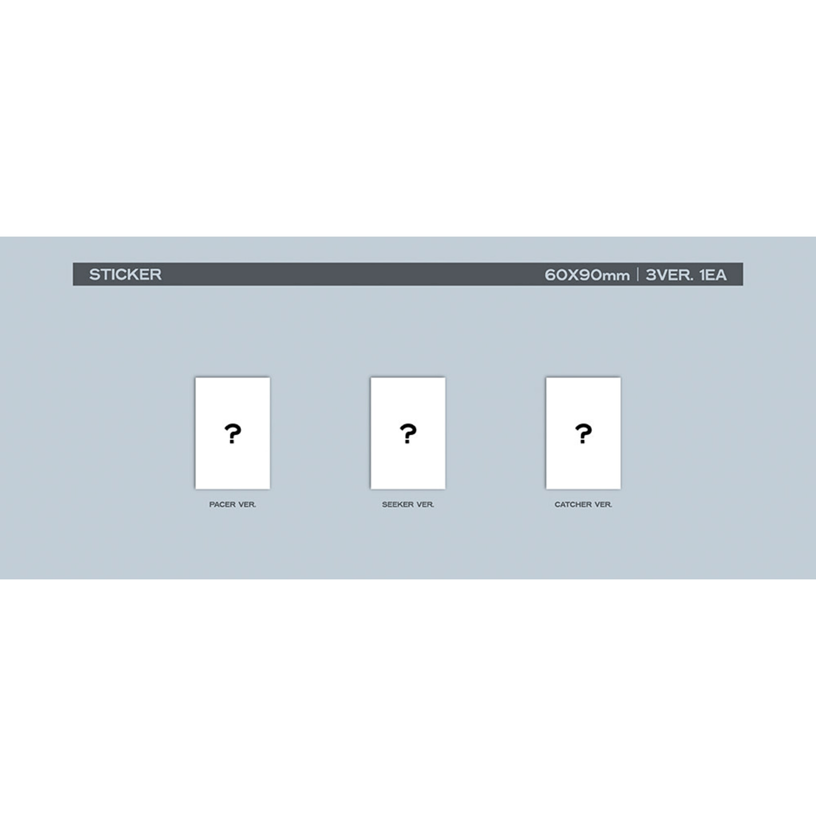 Cravity CRAVITY - 6th Mini Album  [SUN SEEKER] (PLVE Ver.)