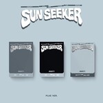 Cravity CRAVITY - 6th Mini Album  [SUN SEEKER] (PLVE Ver.)
