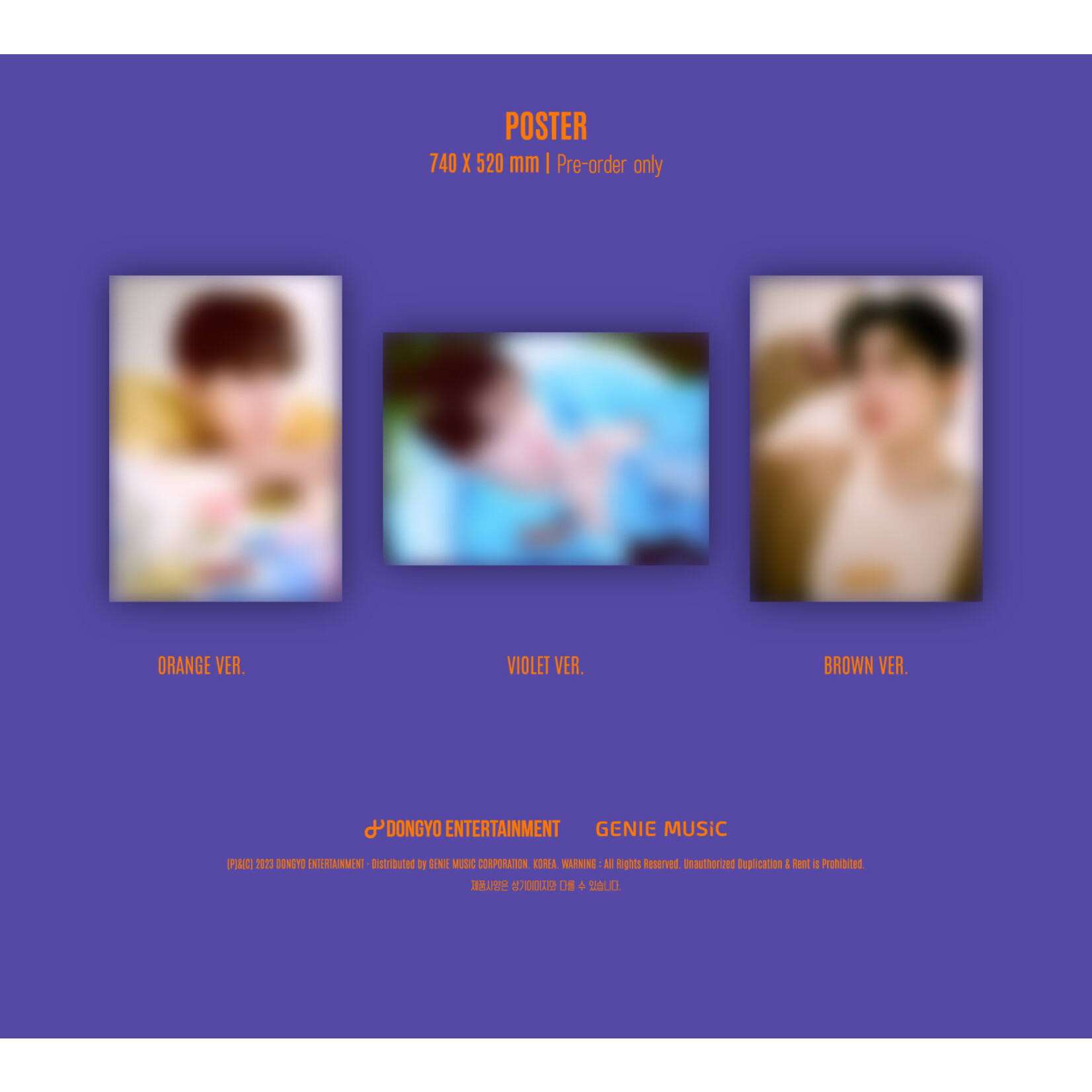 DKZ JAECHAN (DKZ) - 1st Mini Album [JCFACTORY] (Photobook Ver.)