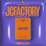 DKZ JAECHAN (DKZ) - 1st Mini Album [JCFACTORY] (Platform Ver.)