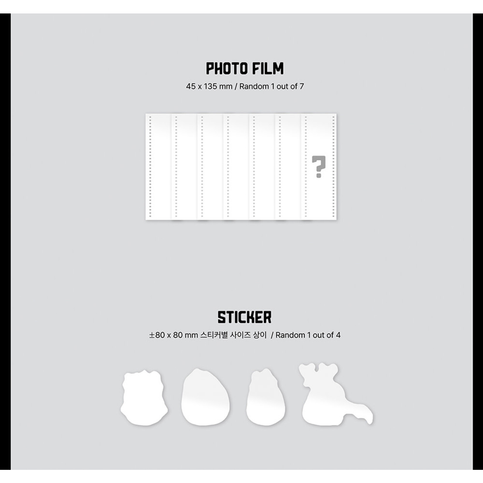 Dreamcatcher [Lucky draw]  Dreamcatcher - 8th Mini Album [ Apocalypse : From us] (Photobook Ver.)+  Exclusive Photocard