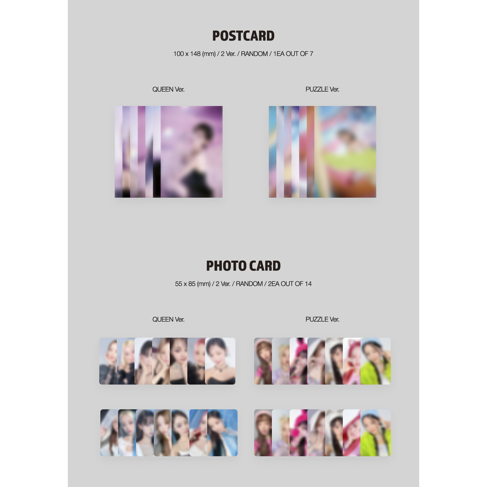 ELZ7Z UP EL7Z UP - 1st Mini Album [7+UP] (Photobook Ver)
