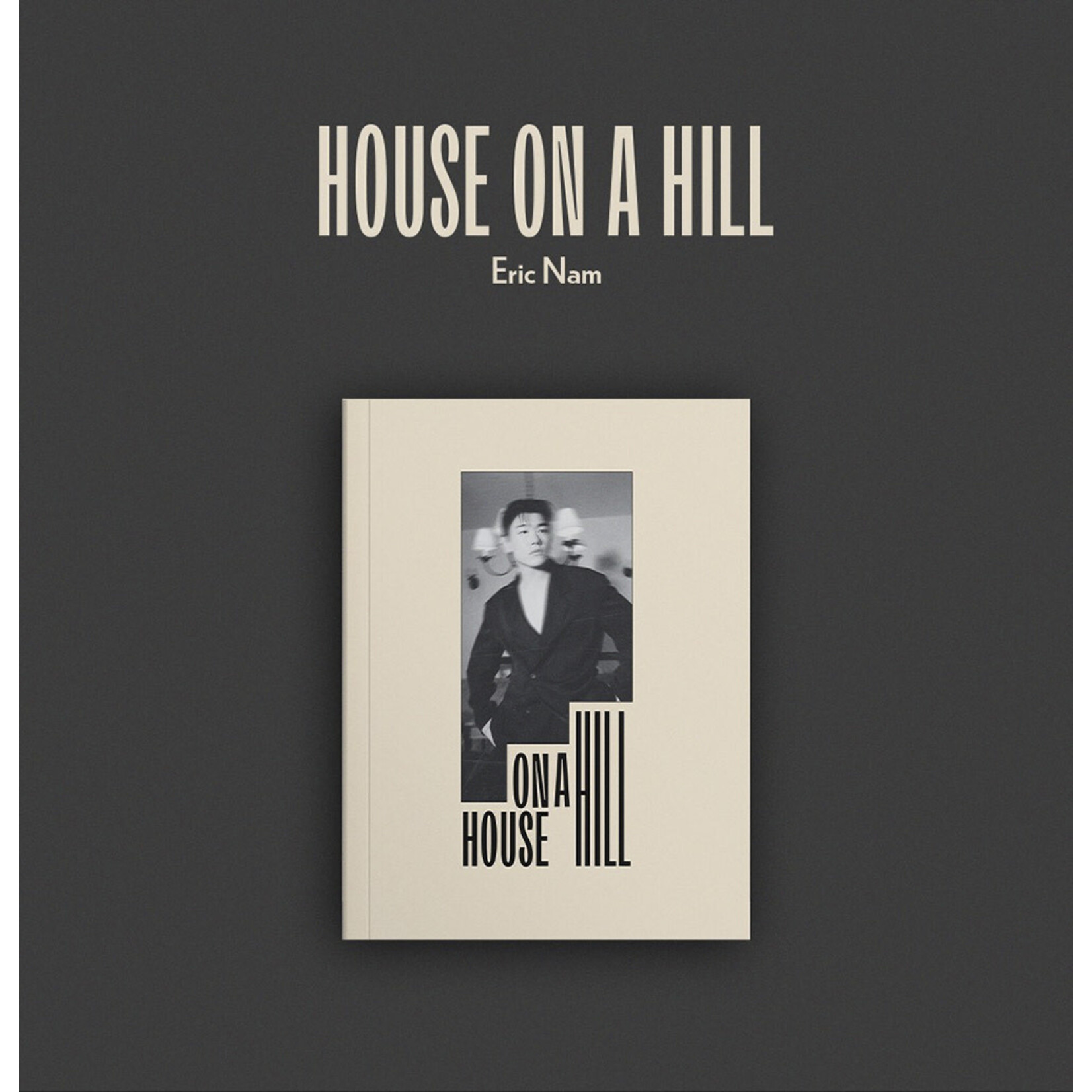 Eric Nam Eric Nam - [House on a Hill]