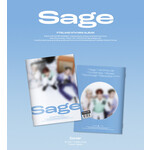 FTIsland FTISLAND -  9th Mini Album [Sage]