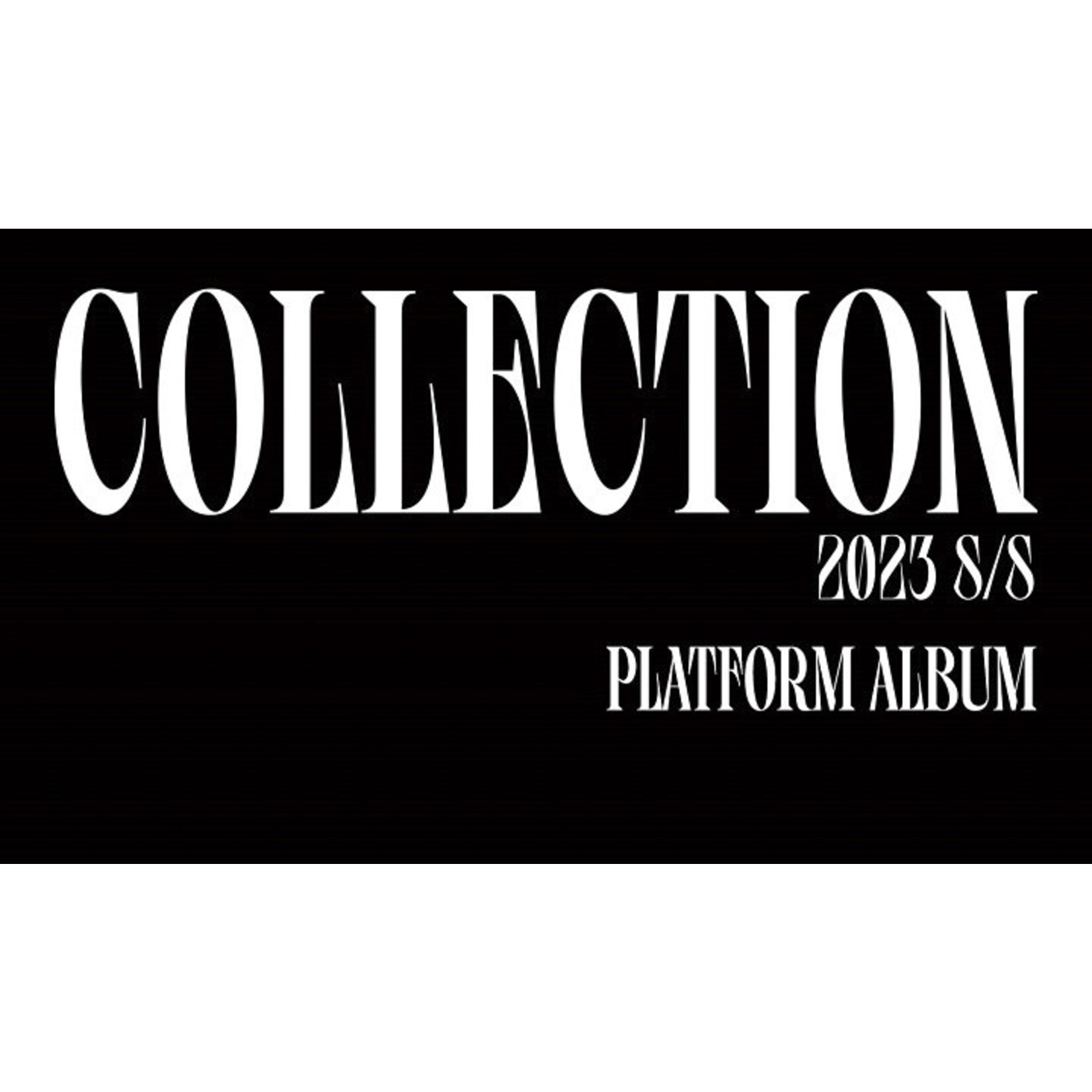 Infinite KIMSUNGKYU (INFINITE) - 5th Mini Album [2023 S/S Collection] (Platform ver.)