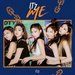 Itzy ITZY - 2nd Mini [IT'z ME] (Photobook version)