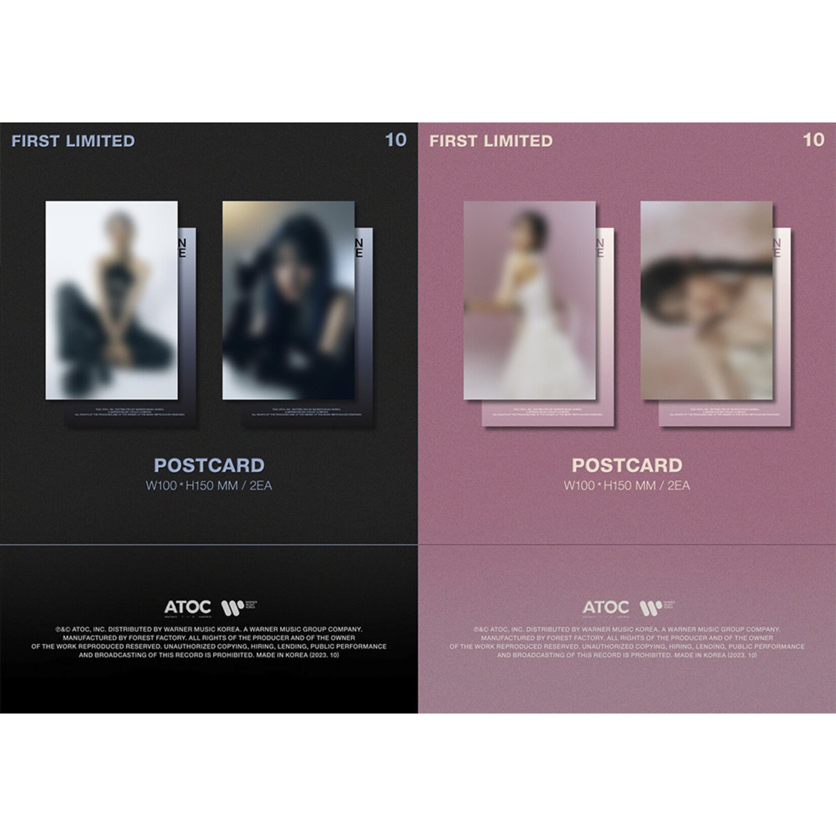 JINI JINI - 1st EP : An Iron Hand In A Velvet Glove [Photobook Ver.] + Random Photocard (SW)