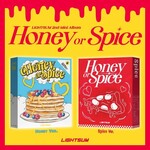 LIGHTSUM LIGHTSUM - 2nd Mini Album [Honey or Spice] (Box Ver.)