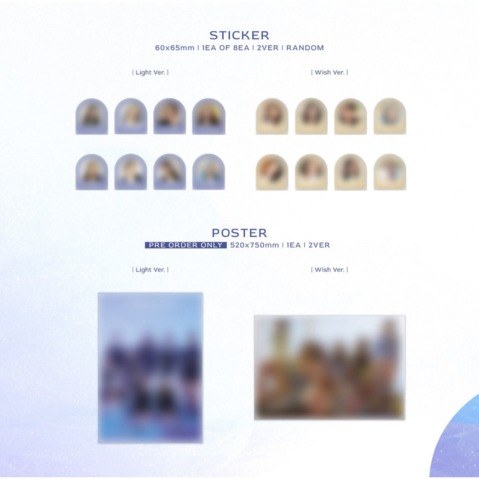 LIGHTSUM LIGHTSUM - Light a Wish