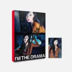 Aespa [Summer Sale] aespa - PHOTO SET - aespa WEEK – DRAMA CITY (GISELLE ver)