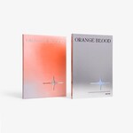 Enhypen ENHYPEN - [ORANGE BLOOD] (Photobook Ver.)