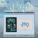 Viviz VIVIZ -  THe 4th Mini Album [VERSUS] (Photobook Ver.)