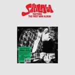 NCT TAEYONG(NCT) -Mini 1st Album [SHALALA] (Digipack Ver.)