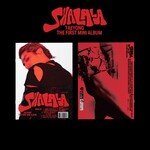 NCT TAEYONG(NCT) -Mini 1st Album [SHALALA] (Thorn Ver.)