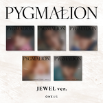 ONEUS ONEUS - 9th Mini Album [PYGMALION] (JEWEL ver.)
