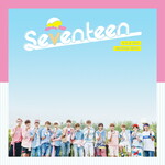 Seventeen SEVENTEEN - Vol.1 Repackage /  LOVE&LETTER