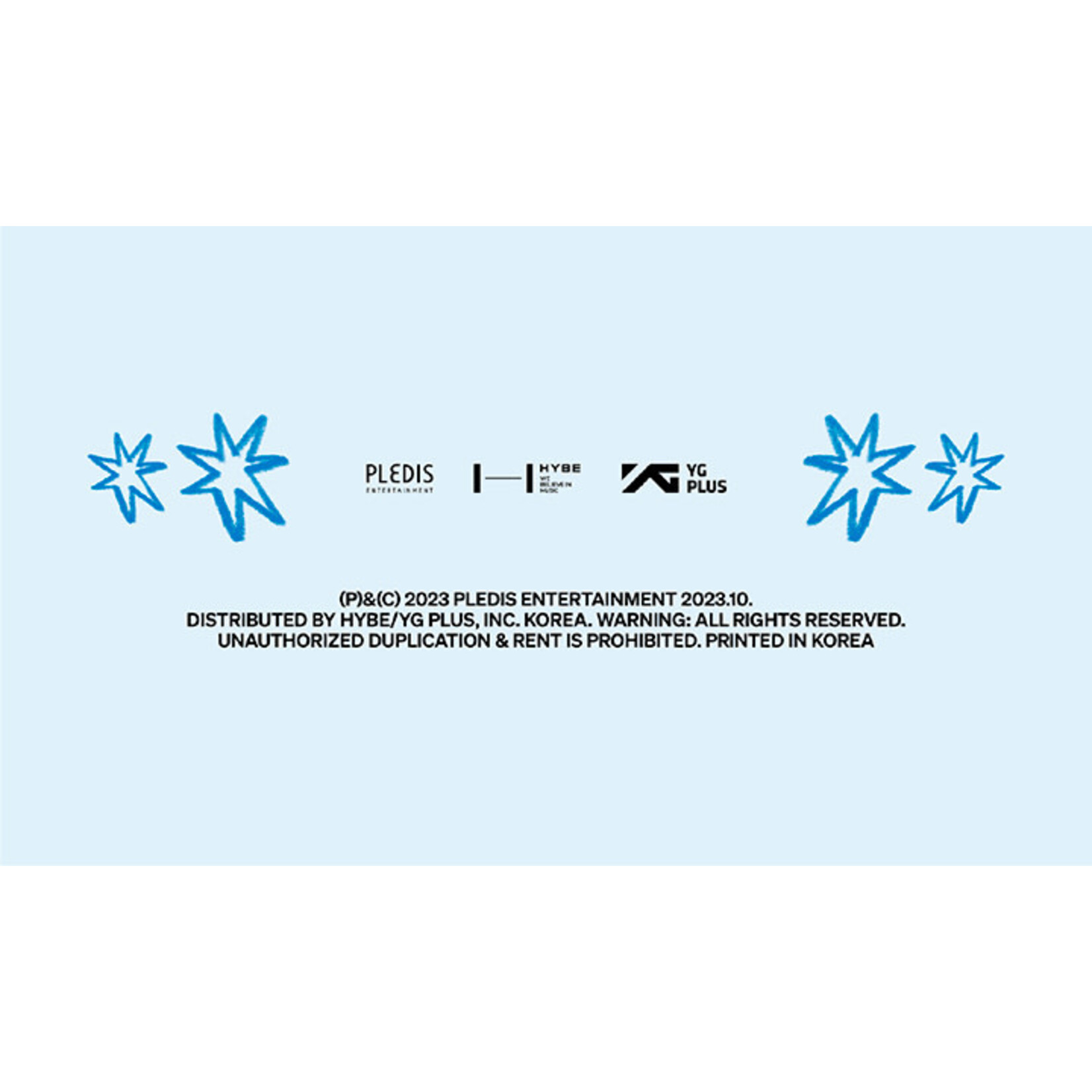 Seventeen [Weverse] SEVENTEEN - 11th Mini Album [SEVENTEENTH HEAVEN] (Carat Ver. Members Distinguished) + Weverse Gift (WS)