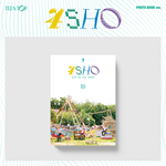 Teen Top TEEN TOP - 4SHO (PHOTO BOOK Ver.)