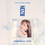 Twice JIHYO (TWICE) - 1st Mini Album [ZONE] (Digipack Ver.)