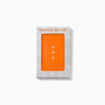 Enhypen [Weverse] ENHYPEN - [ORANGE BLOOD] (Weverse Albums ver.) + Weverse Gift (WS)