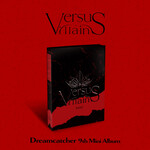 Dreamcatcher Dreamcatcher - 9th Mini Album [VillainS] (C ver.)