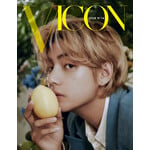 BTS [Summer Sale] V (BTS) - DICON ISSUE N°16 V : VICON (A Ver.)